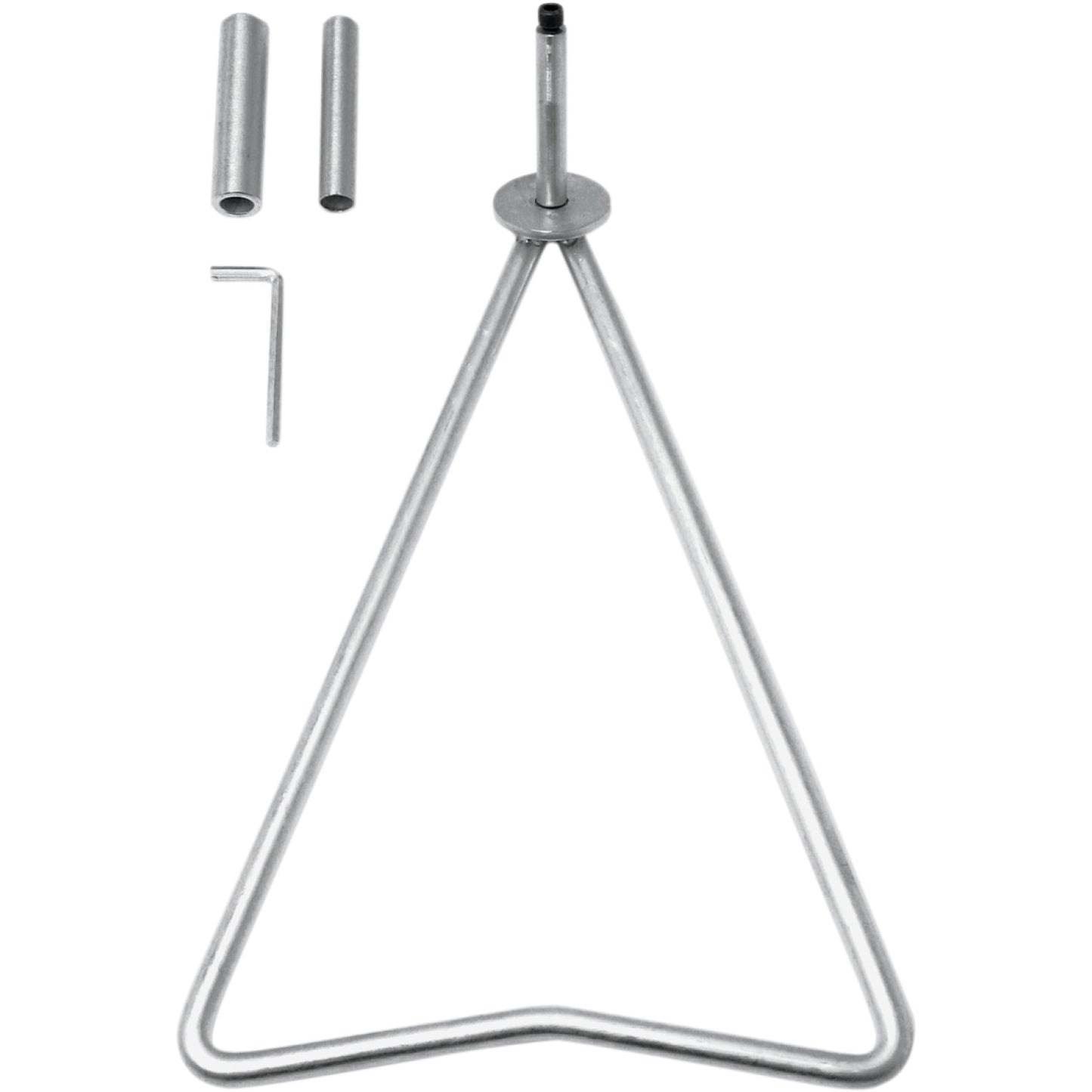 MOTORSPORT PRODUCTS Steel Triangle Stand 95-2001 by Motosport Products | 95-2001
