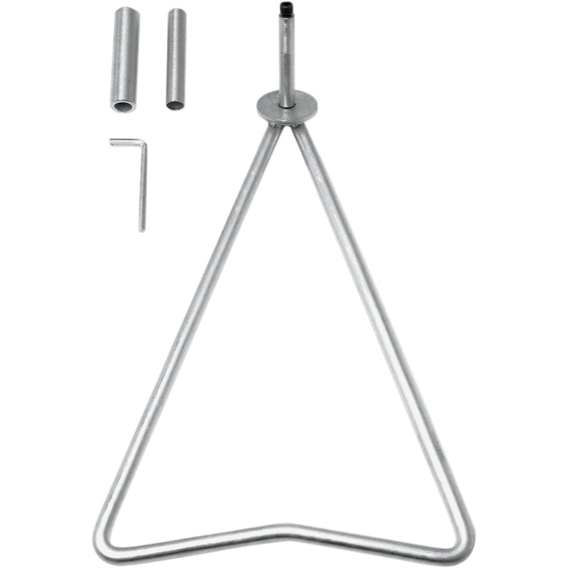 MOTORSPORT PRODUCTS Steel Triangle Stand 95-2001 by Motosport Products | 95-2001