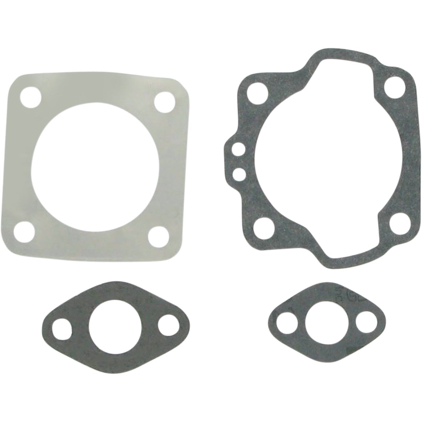 Moose Racing Top End Gasket Kit - Kawasaki/Suzuki 810850MSE