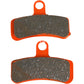 EBC Brake Pads - Harley-Davidson - FA457V FA457V | Brake Pads   Sintered Metal
