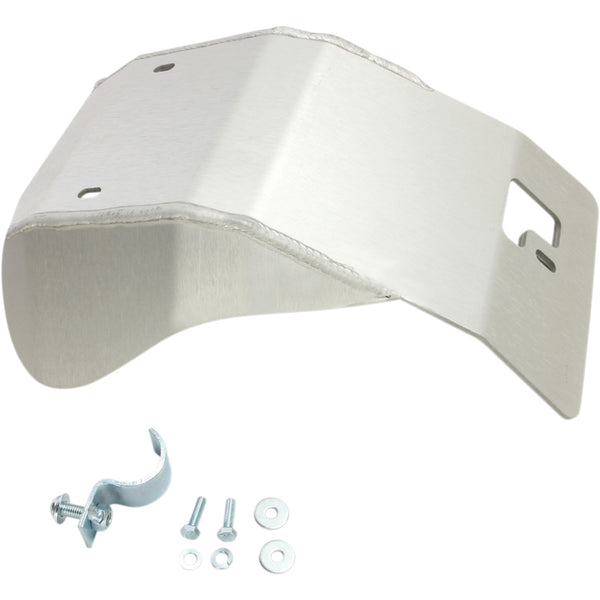Moose Racing Skid Plate 313