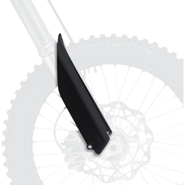 Polisport Fork Guard Cover - Black 8398300002