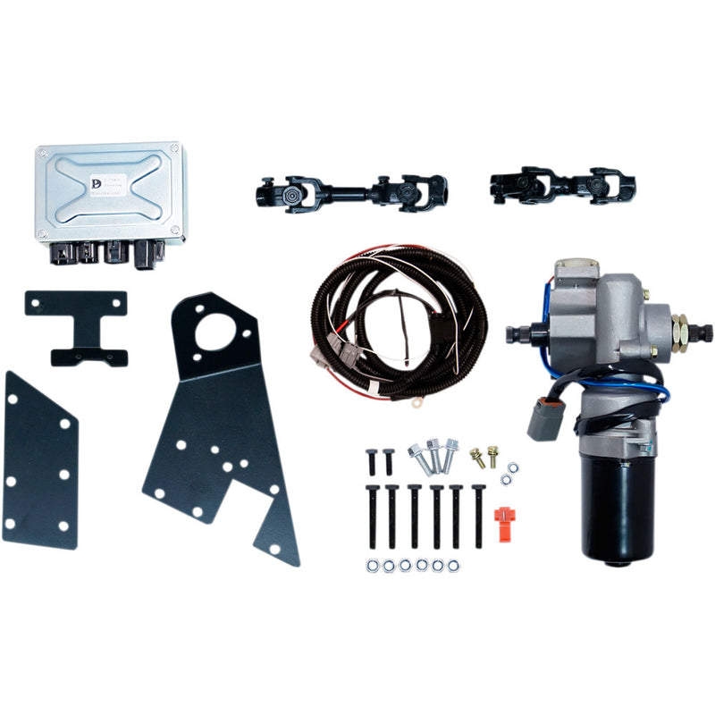 MOOSE OFFROAD Electric Power Steering Kit - Pioneer 500 PEPS-2002