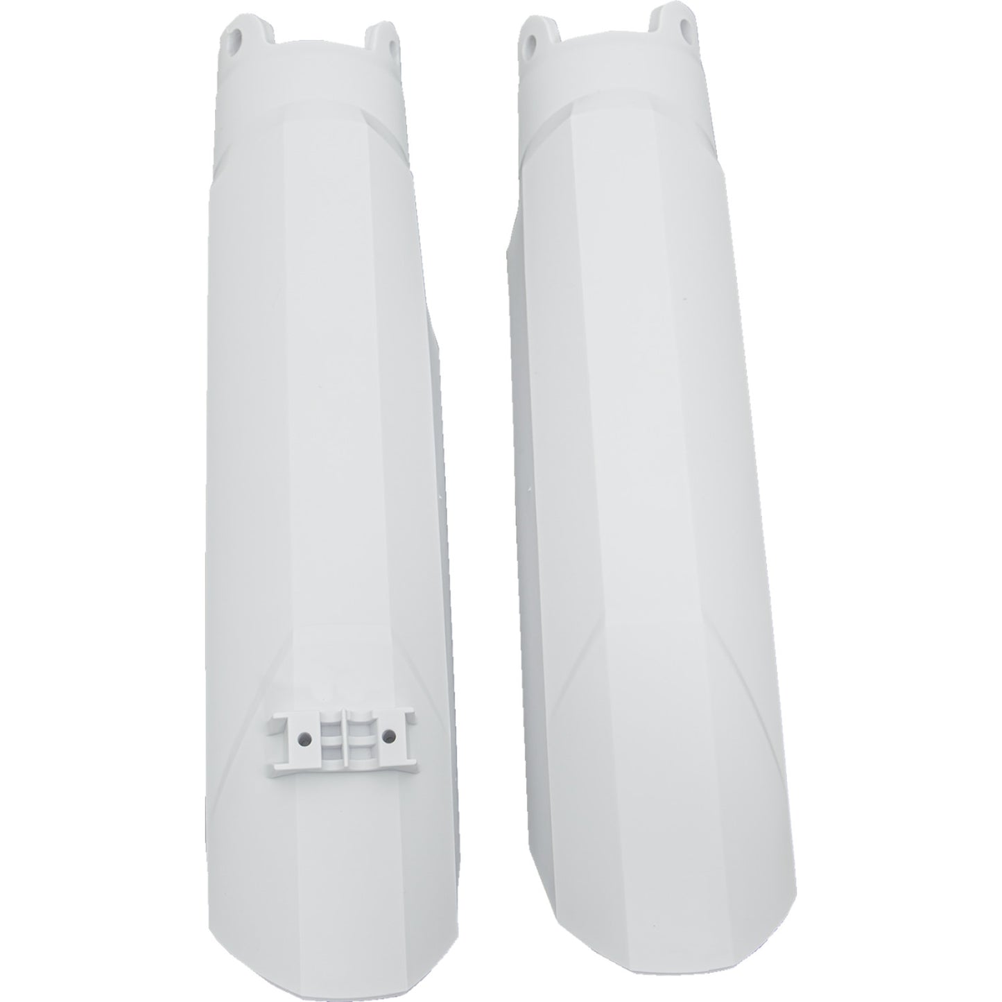 Polisport Fork Guard Cover - White 8399200002
