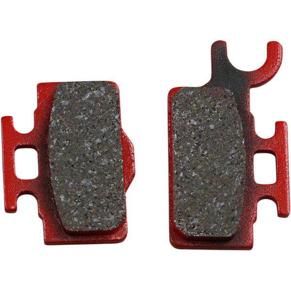 EBC Sport Carbon Brake Pads FA302X