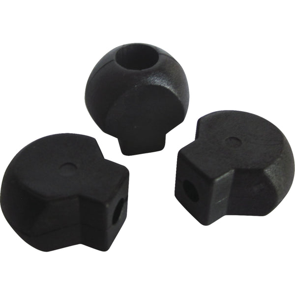 Moose Offroad Secondary Clutch Buttons 100-1210-PU