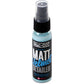 MUC-OFF Matt Finish Helmet Detailer - 32ml 20003US