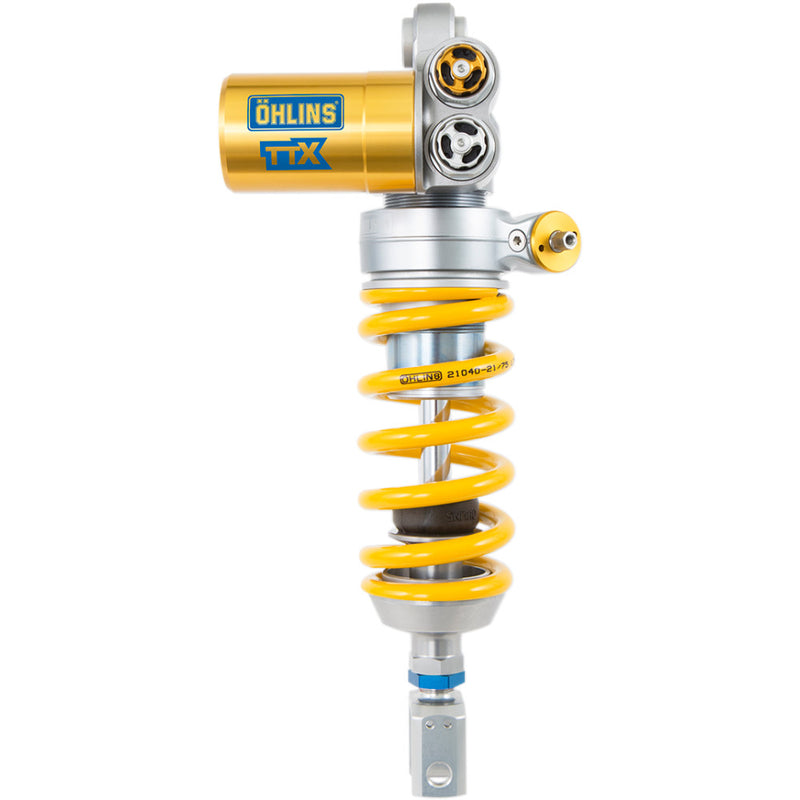 OHLINS TTX GP Shock Absorber - Type T36PR1C1LB (TR469) TR 469