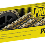 ProTaper 428MX1  Gold Series Chain 134L