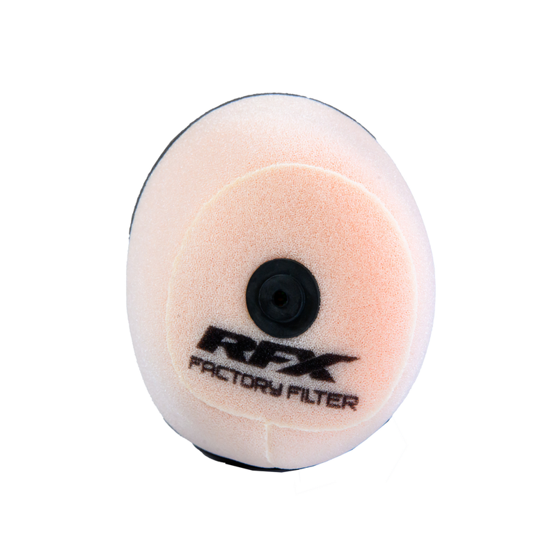 Air Filter Sherco