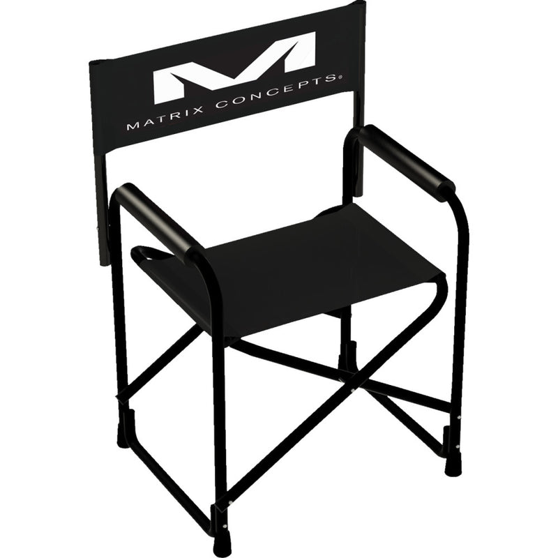 Matrix Concepts P1 Team Pit Chair - Matrix Logo MC-222