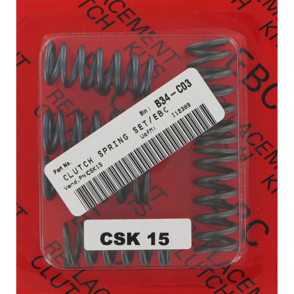 EBC Clutch Springs CSK15