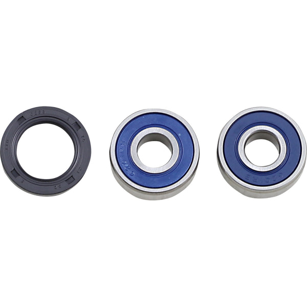 Moose Racing Wheel Bearing Kit - Front 25-1170