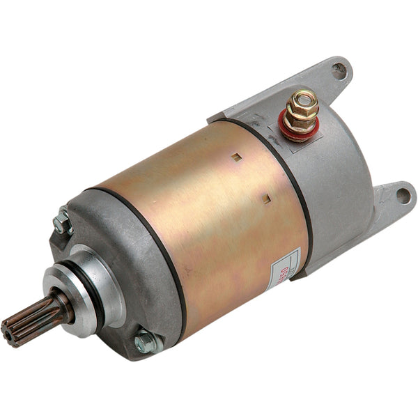 Rick's Motorsport Electric Starter Motor - Kawasaki 61-204