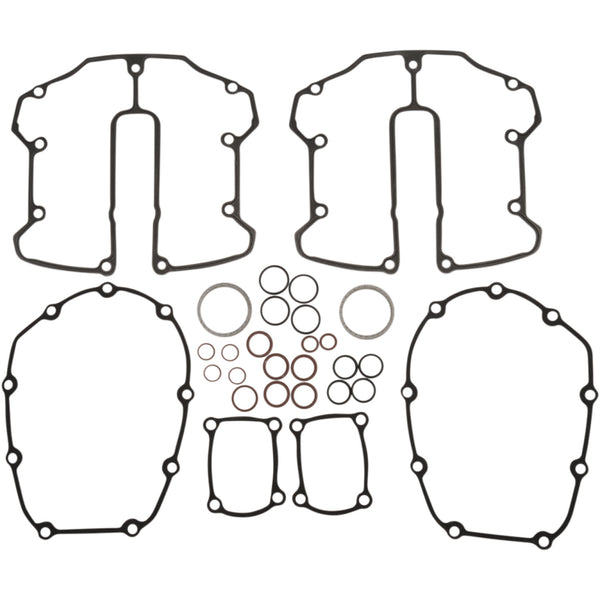 Cometic Cam Change Gasket Kit - M8 C10178-FP