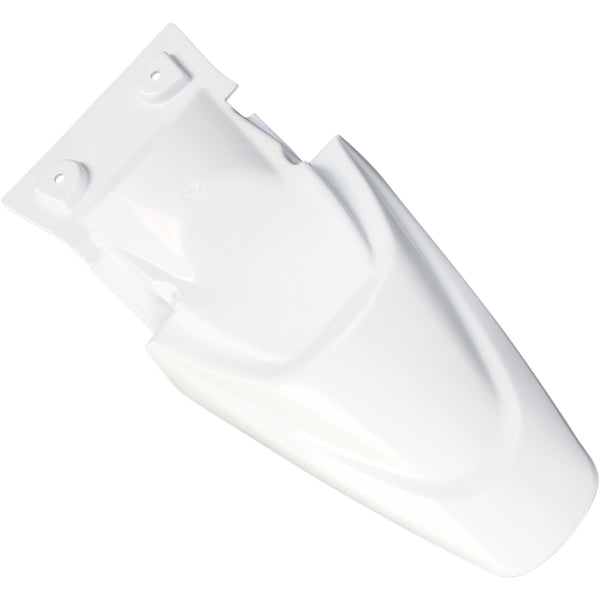 Acerbis Rear Fender - White 2040660002