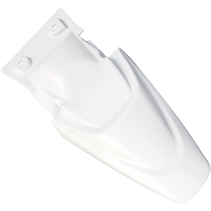 Acerbis Rear Fender - White 2040660002