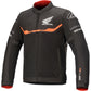 ALPINESTARS Honda T-SPS Air Jacket - Black/Red - XL 3300421-1303-XL