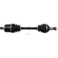 MOOSE OFFROAD Axle Kit - Complete - Standard - Rear Left/Right | Middle Left - Can-Am Outlander/Renegade LM6-CA-8-326