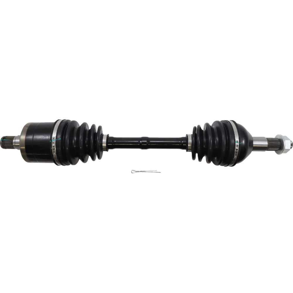 MOOSE OFFROAD Axle Kit - Complete - Standard - Rear Left/Right | Middle Left - Can-Am Outlander/Renegade LM6-CA-8-326