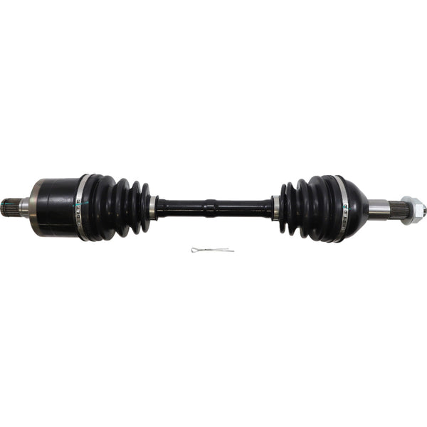 MOOSE OFFROAD Axle Kit - Complete - Standard - Rear Left/Right | Middle Left - Can-Am Outlander/Renegade LM6-CA-8-326