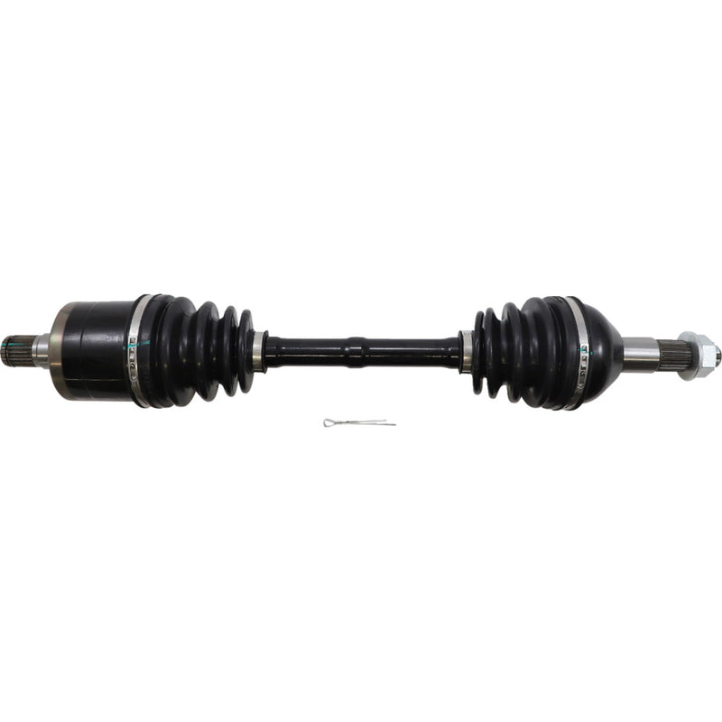 MOOSE OFFROAD Axle Kit - Complete - Standard - Rear Left/Right | Middle Left - Can-Am Outlander/Renegade LM6-CA-8-326