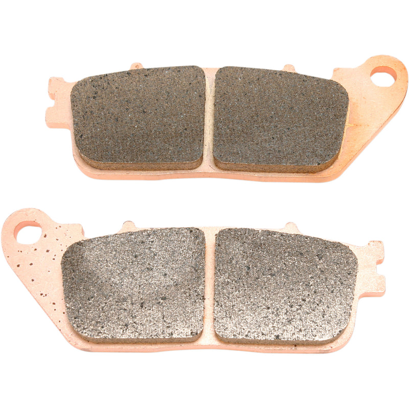 EBC HH Brake Pads FA488HH | Brake Pads   Sintered Metal