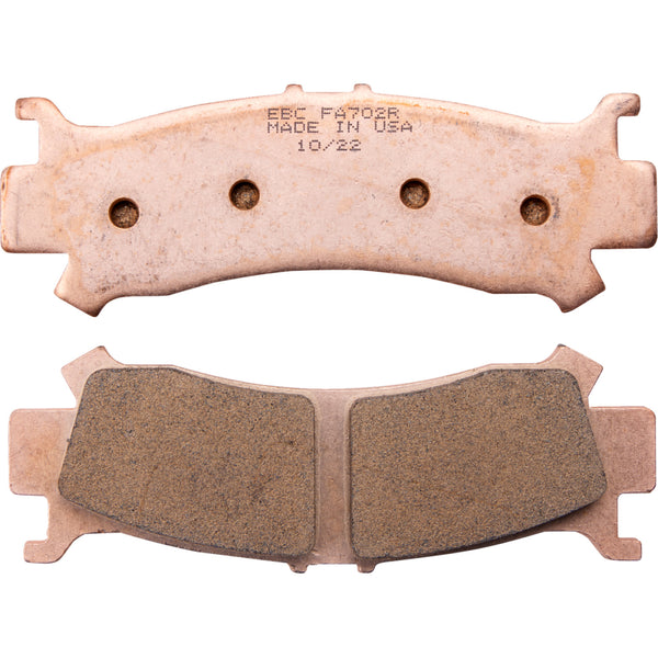 EBC Sintered 