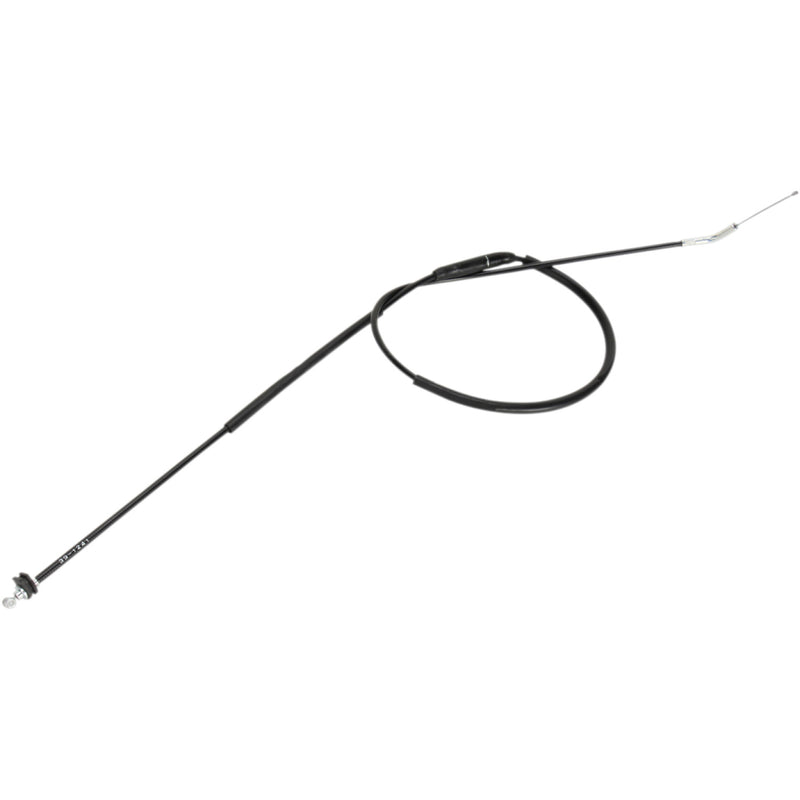 Moose Racing Throttle Cable - Suzuki 45-1104