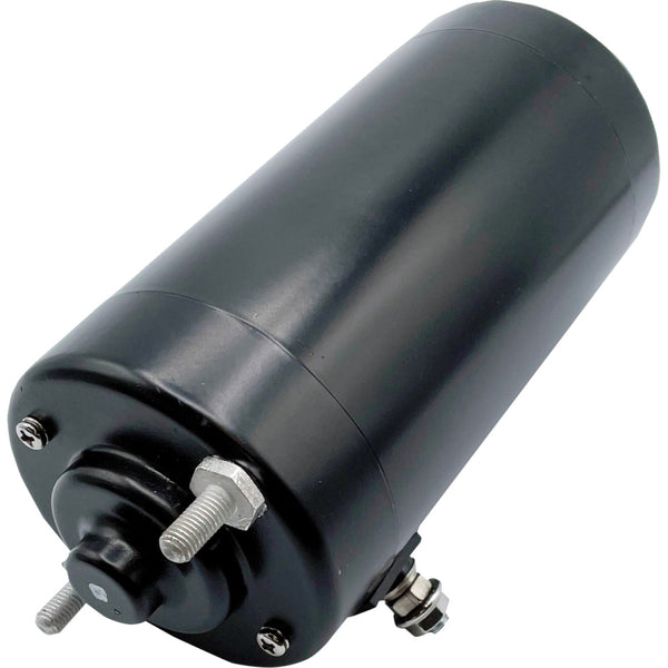 Rick's Motorsport Electric Starter - Harley Davidson 61-918
