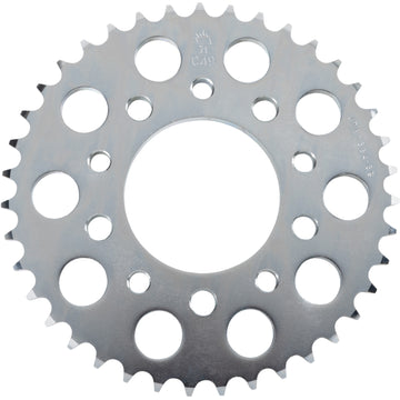 JT SPROCKETS Rear Sprocket - 39 Tooth - VF750/CB1100 JTR1334.39 by JT Rear Sprockets   Steel Type