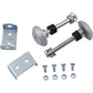 Moose Utility Plow Skid Conversion Kit KD69PF | Plows