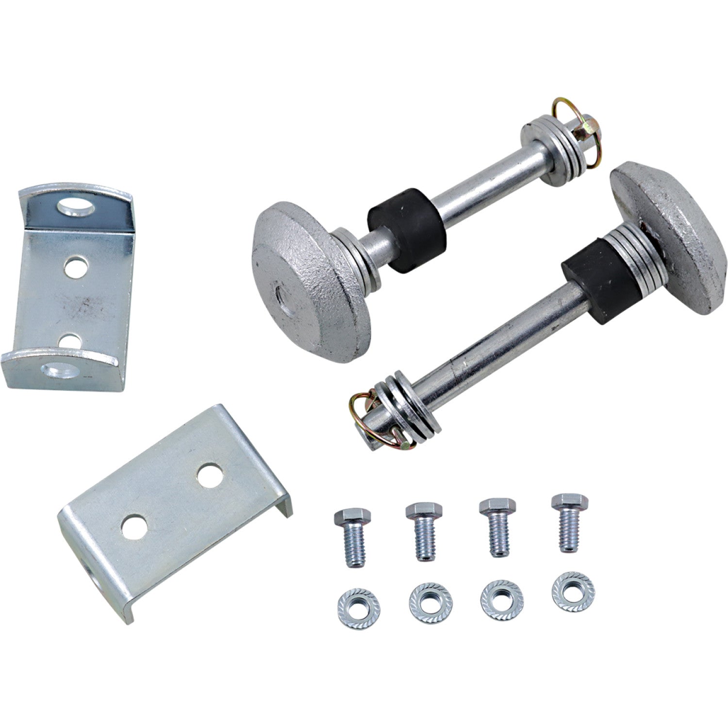 Moose Utility Plow Skid Conversion Kit KD69PF | Plows