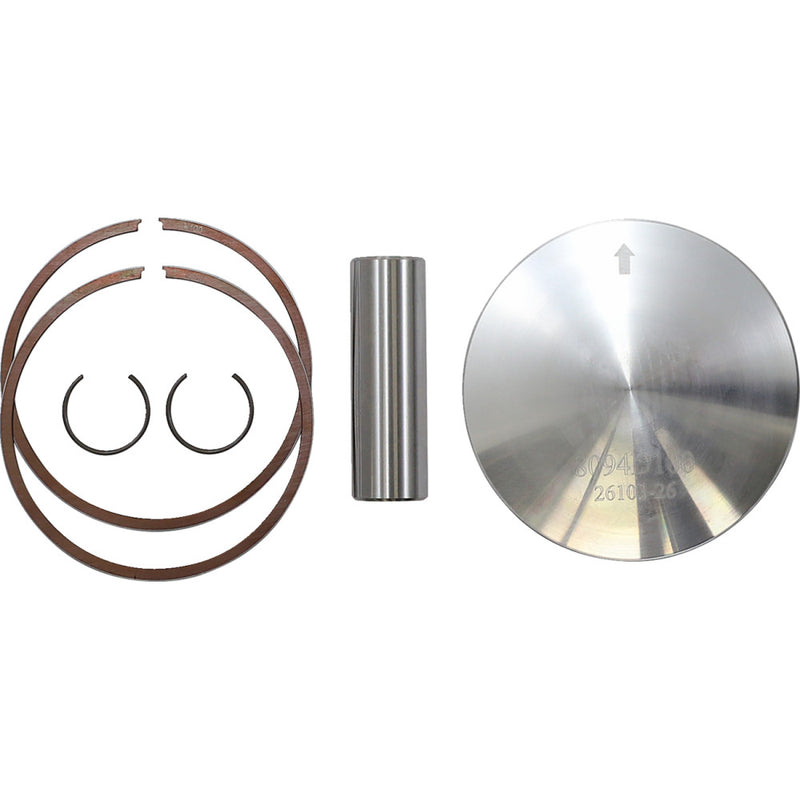WOSSNER Piston Kit - 72.93 mm - Polaris 8094D100