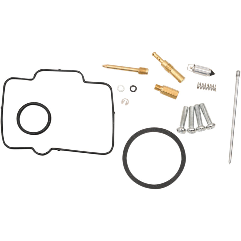 Moose Racing Carburetor Repair Kit - Honda 26-1186