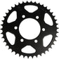 JT SPROCKETS Sprocket - Rear - Kawasaki - 42-Tooth JTR478.42 by JT Rear Sprockets   Steel Type