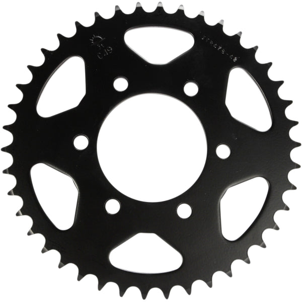 JT Sprockets Sprocket - Rear - Kawasaki - 42-Tooth JTR478.42