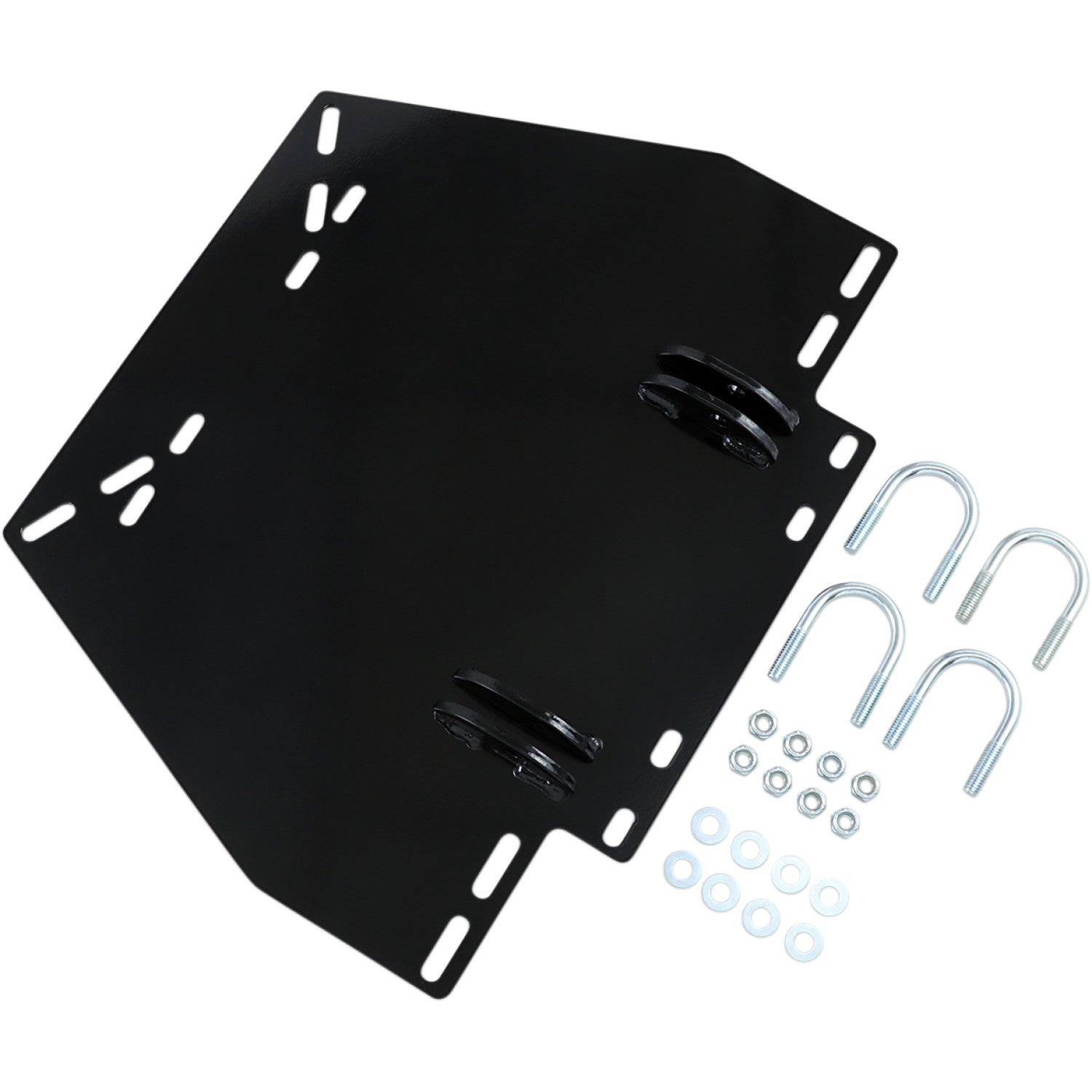 Moose Utility Plow Mount - CF Moto/Kymco 2732PF | Plows