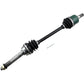 MOOSE OFFROAD Axle Kit - CV - Complete - OEM Replacement - Standard - Front Left/Right - Kawasaki Mule 400 KAW-7011