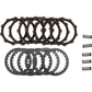 EBC Clutch Kit - YZ 85 DRC111 | Clutch Plates & Springs