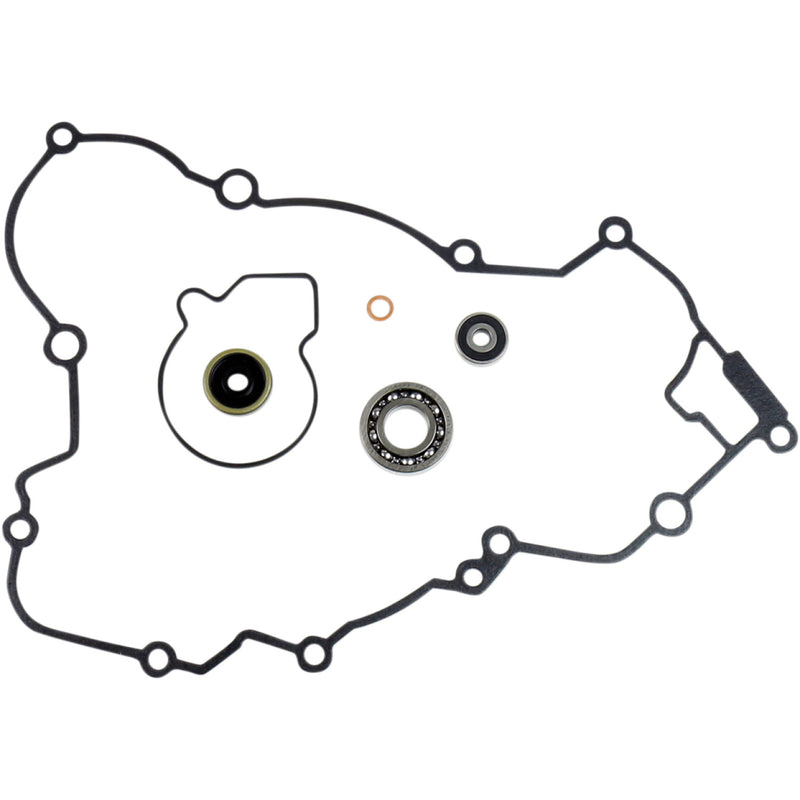 Athena Water Pump Gasket Kit - Gas Gas/Husqvarna/KTM P400270475005 | Gaskets & Kits