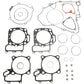 Moose Racing Complete Motor Gasket Kit - Kawasaki 808881MSE