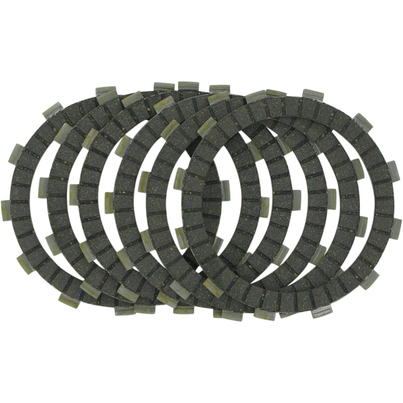 EBC Clutch Kit CK1171 | Clutch Plates & Springs