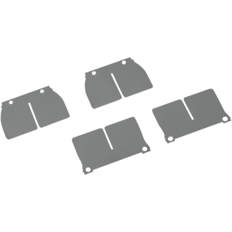 VFORCE/MOTO TASSINARI Replacement V-Force Delta 2 Reed Petal Set - Arctic Cat/Honda/Polaris/Suzuki/Yamaha 2P117-1