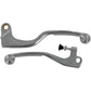 Moose Racing Lever Set - Competition - Clear 1SGHA27