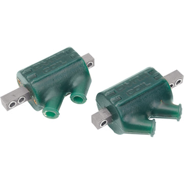 Dynatek 3 Ohm Dyna Coil Green DC1-1 | Ignition Coil Group