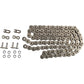 Moose Racing 520 HPO - O-Ring Chain - 90 PLT M573-00-90