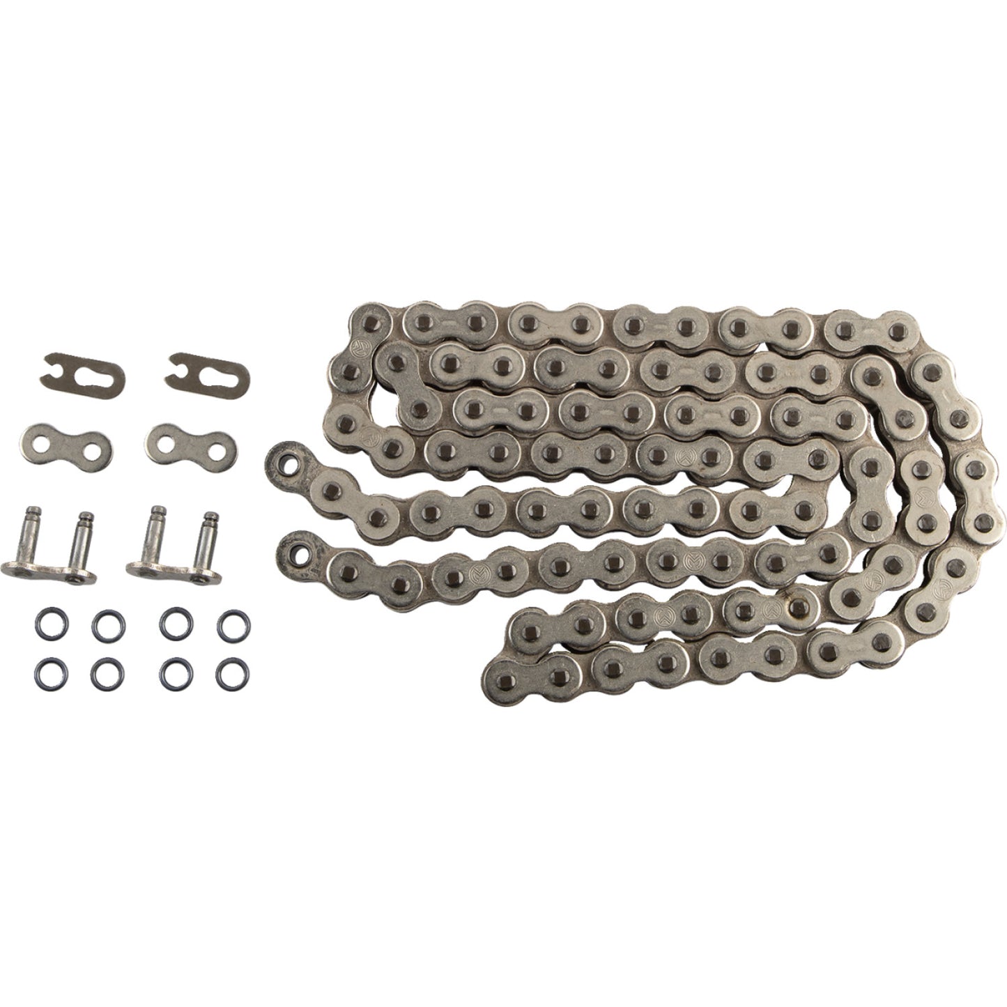 Moose Racing 520 HPO - O-Ring Chain - 90 PLT M573-00-90