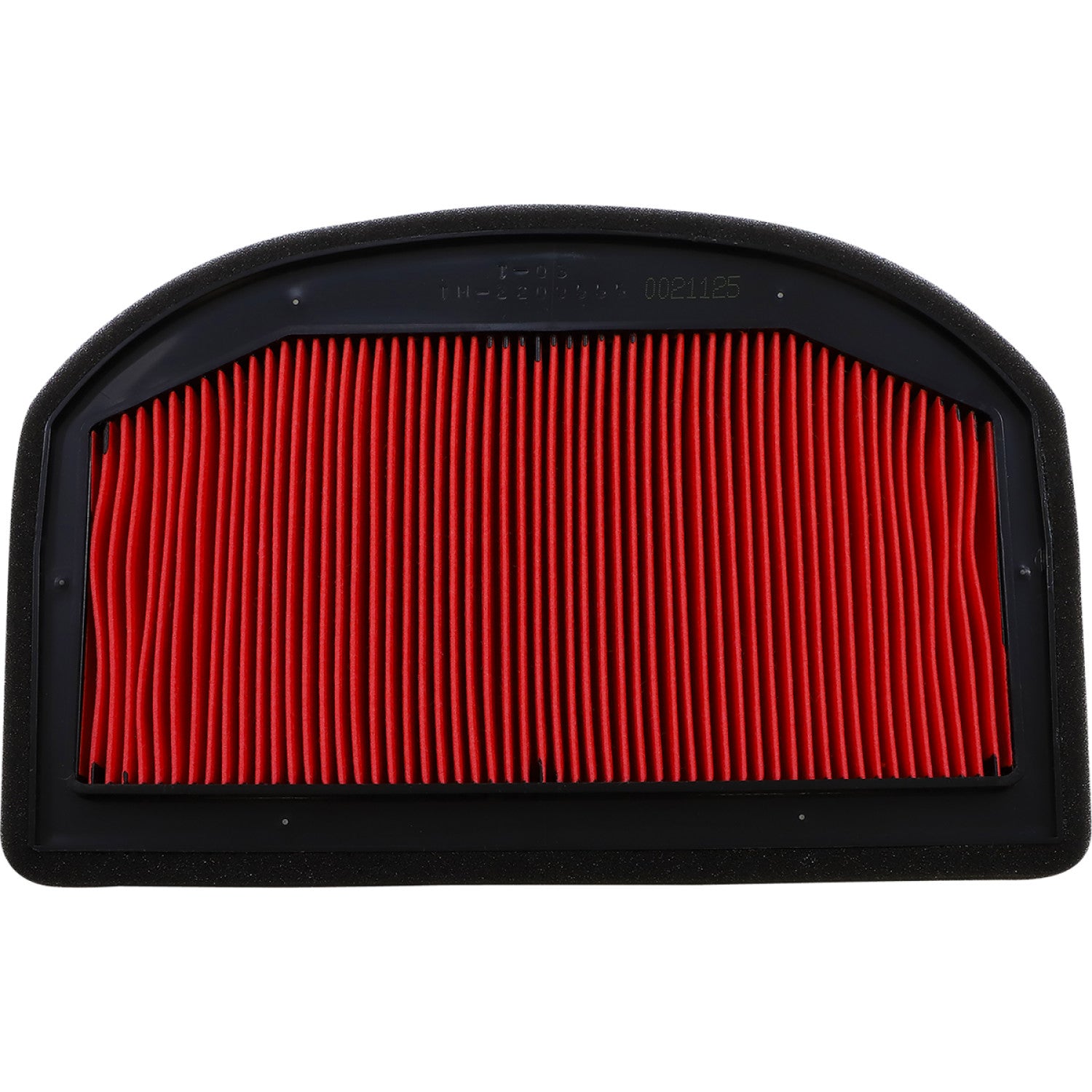 Hiflofiltro Replacement OE Air Filter - Suzuki HFA6510 | Air Filters & Parts | Hiflofiltro