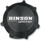 HINSON RACING Clutch Cover - Yamaha C196 by Hinson Racing Engine Covers